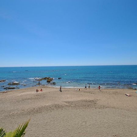 Cubo's Apartamento Tivoli B3 Benalmádena Esterno foto