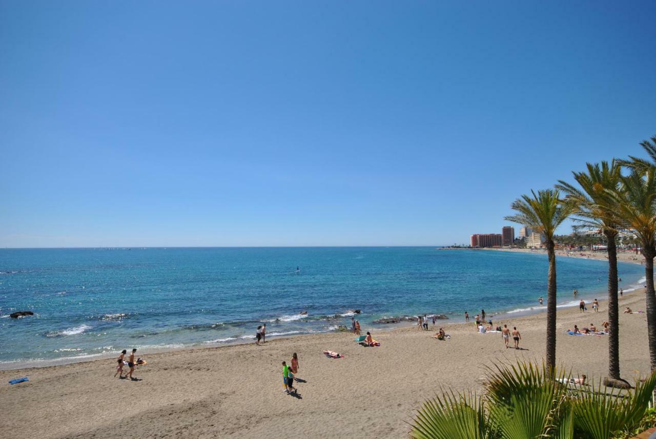 Cubo's Apartamento Tivoli B3 Benalmádena Esterno foto