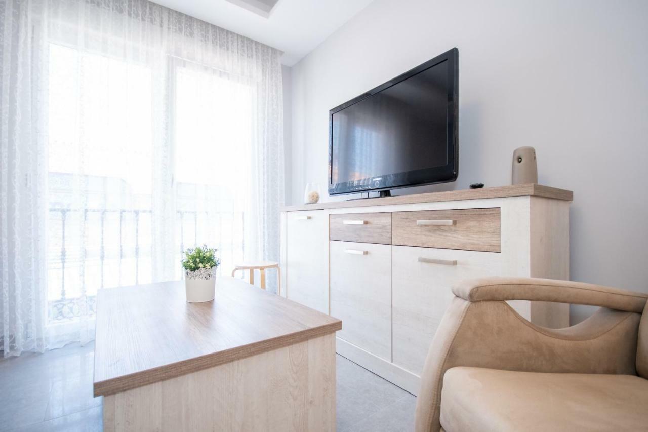 Cubo's Apartamento Tivoli B3 Benalmádena Esterno foto