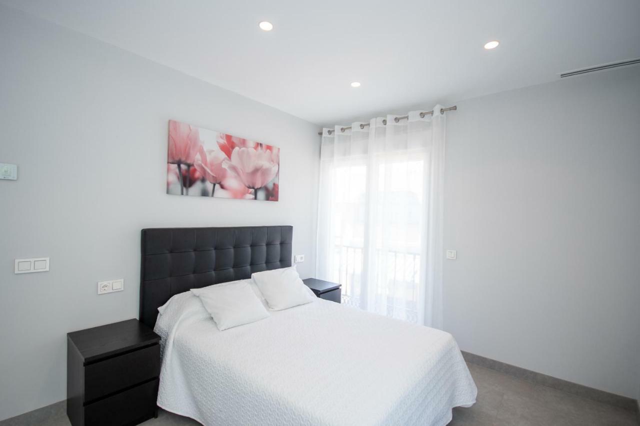 Cubo's Apartamento Tivoli B3 Benalmádena Esterno foto